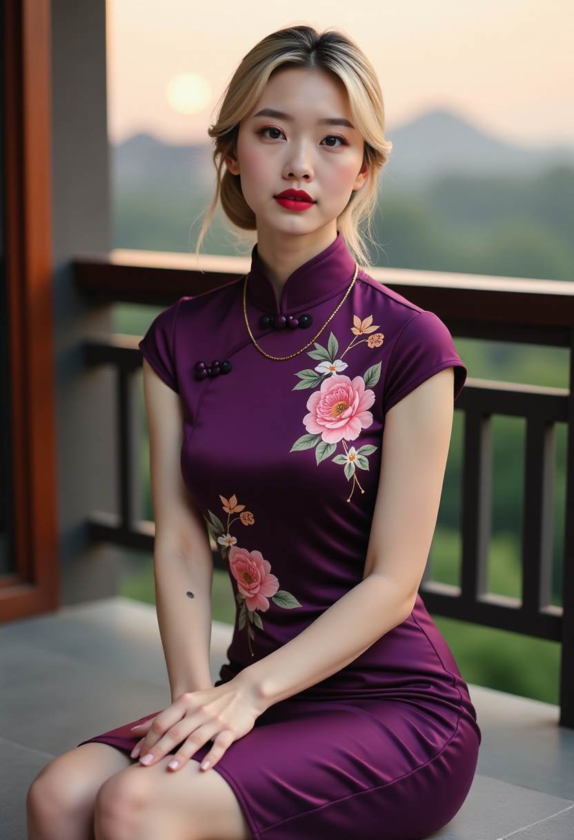 深夜营业